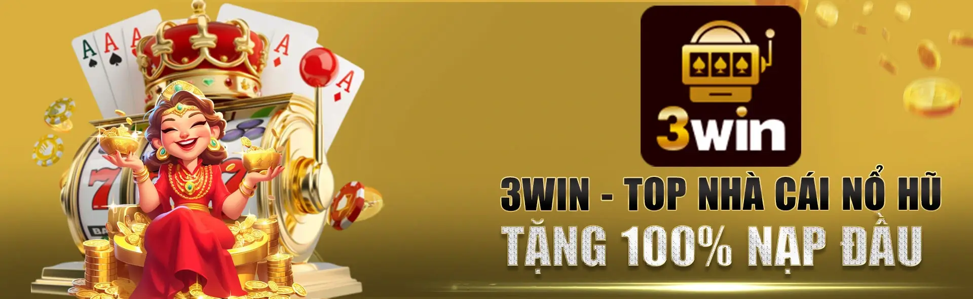 3wum com Chào mừng tân thủ tặng đén 100%